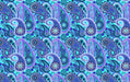 PA008 - Blue Paisley-Country Gone Crazy-Country Gone Crazy