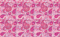 PA009 - Pink Paisley-Country Gone Crazy-Country Gone Crazy