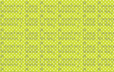 PD004 - Light Green Polka Dot-Country Gone Crazy-Country Gone Crazy