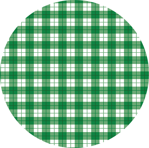 PL005 - Green Plaid-Country Gone Crazy-Country Gone Crazy