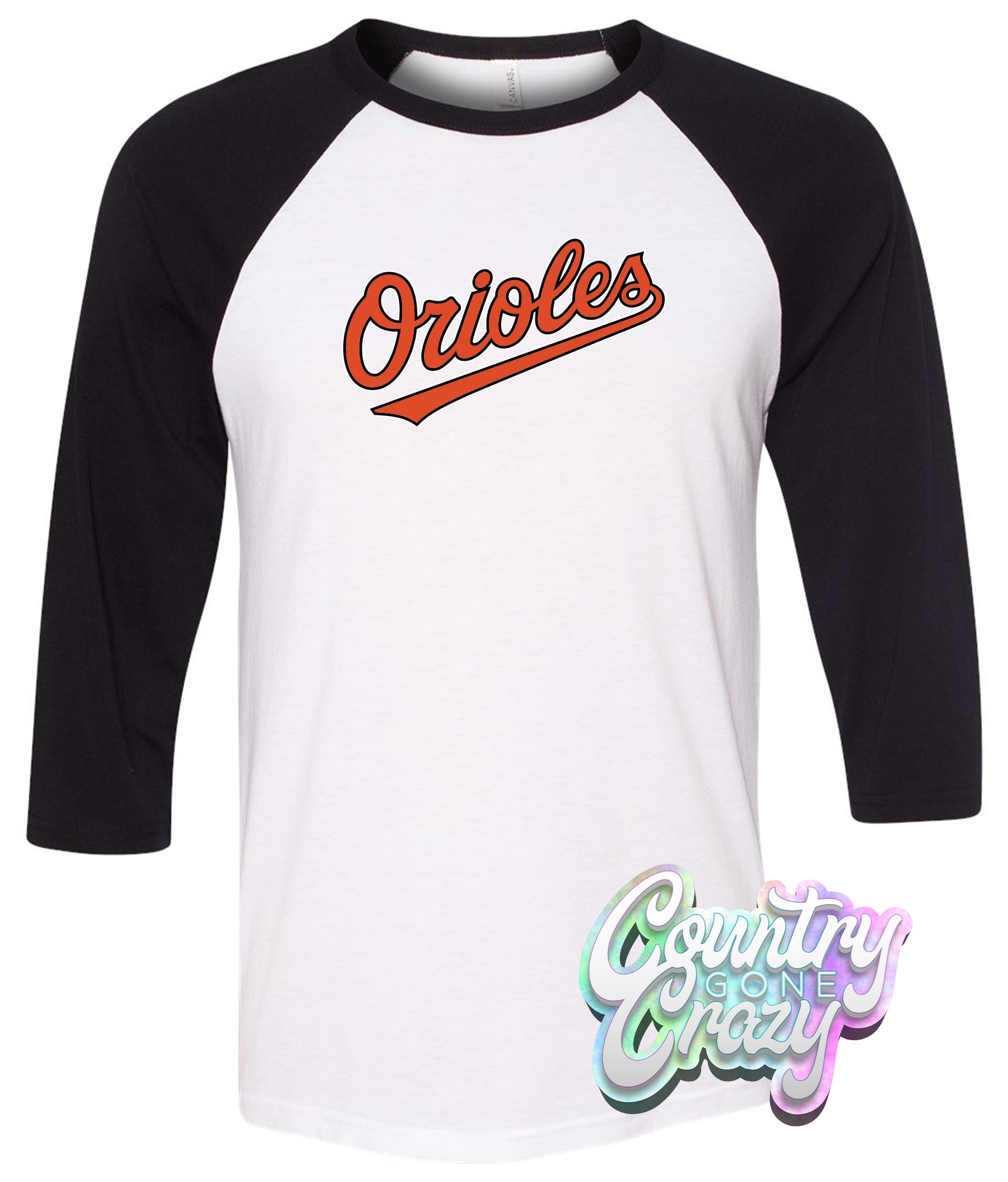 Baltimore Orioles With Daddy Shirt or Bodysuit 