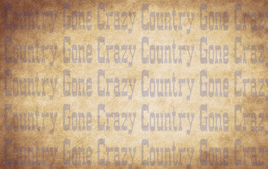 SP010 HTV - Dirty Baseball-Country Gone Crazy-Country Gone Crazy