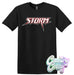 Storm T-Shirt-Country Gone Crazy-Country Gone Crazy