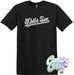 Chicago White Sox T-Shirt-Country Gone Crazy-Country Gone Crazy