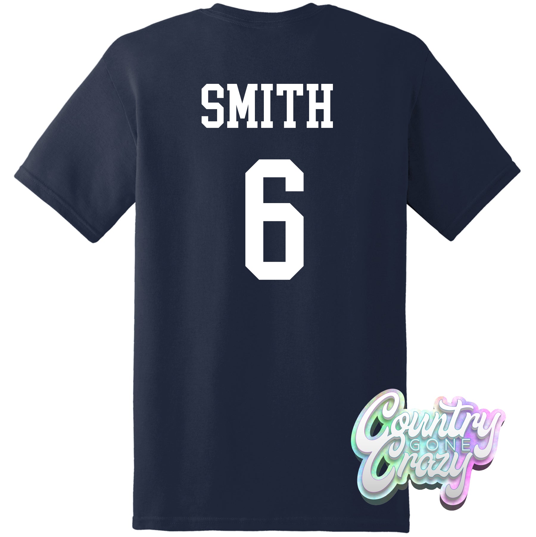 New York Yankees - Dry-Fit T-Shirt — Country Gone Crazy