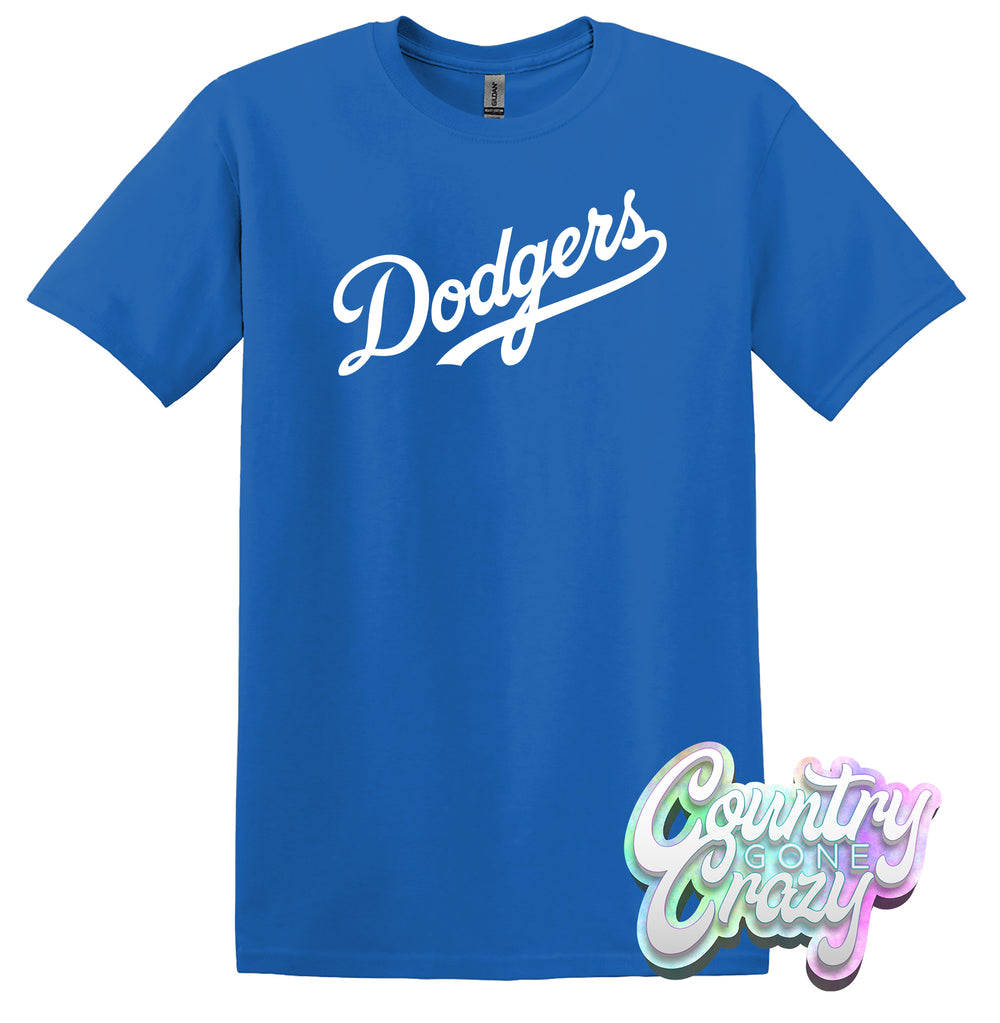 Los Angeles Dodgers T-Shirt - Main Image