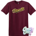 River Cats T-Shirt-Country Gone Crazy-Country Gone Crazy