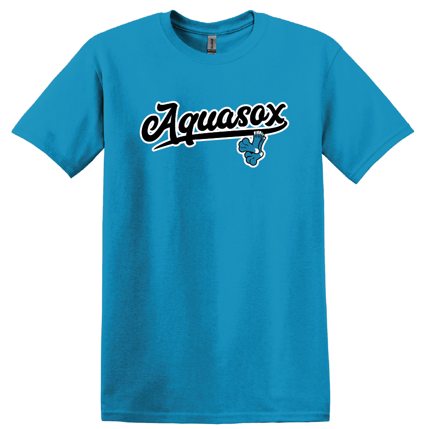 Aquasox T-Shirt-Country Gone Crazy-Country Gone Crazy