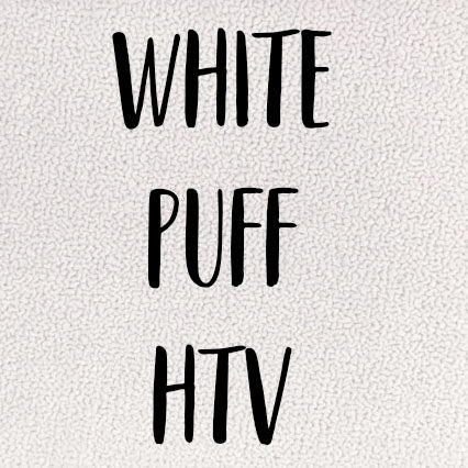 White - Puff HTV-Country Gone Crazy-Country Gone Crazy