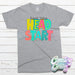 Barrett Station Head Start MOODLE T-Shirt-Country Gone Crazy-Country Gone Crazy