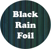 Black Rain - Foil HTV-Country Gone Crazy-Country Gone Crazy