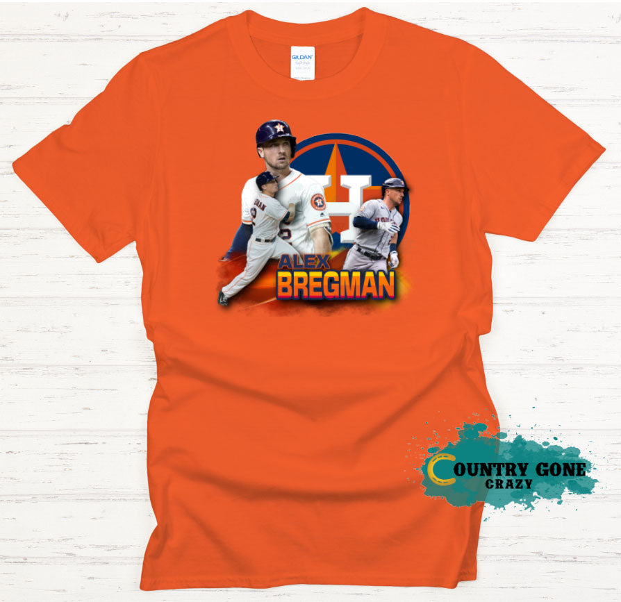 Bregman-Country Gone Crazy-Country Gone Crazy