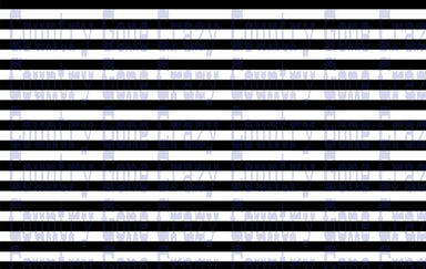 Black & White Stripes Sign Vinyl-Orafol-Country Gone Crazy