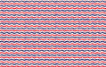 CH005 - Patriotic Chevron-Country Gone Crazy-Country Gone Crazy