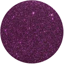 Dark Purple - Glitter HTV