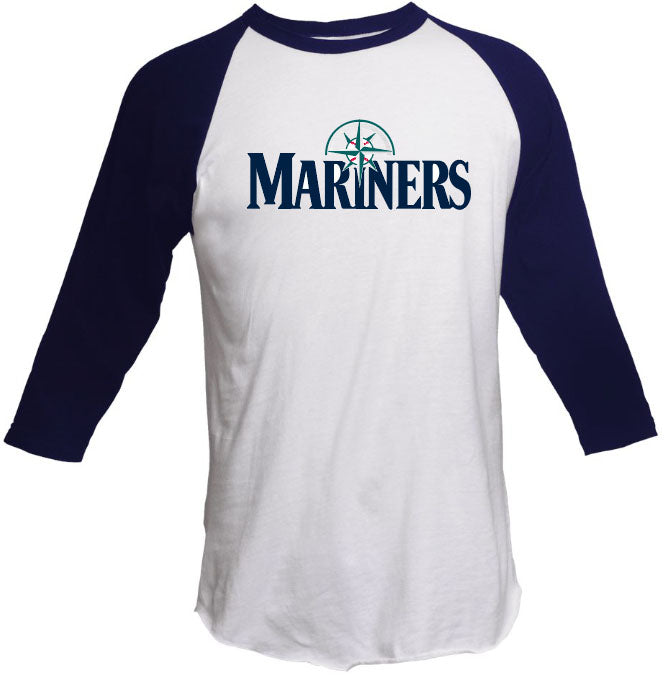 Mariners kids jerseys