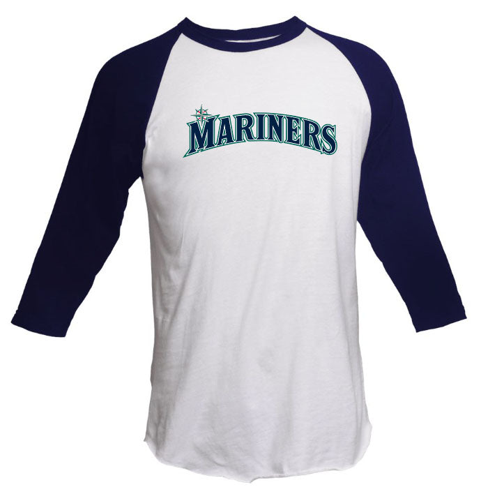 Mariners Kids - Raglan-Bella + Canvas-Country Gone Crazy