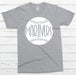 Youth Dri-Fit Shirt-Port & Company-Country Gone Crazy