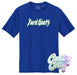 Yard Goats - Dry-Fit T-Shirt-Port & Company-Country Gone Crazy