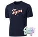 Detroit Tigers - Dry-Fit T-Shirt-Port & Company-Country Gone Crazy