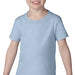 Light Blue - Toddler Heavy Cotton T-Shirt-Gildan-Country Gone Crazy