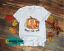 HT1102 • Happy Fall Y'all-Country Gone Crazy-Country Gone Crazy
