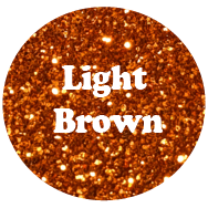 Light Brown - Glitter HTV-Country Gone Crazy-Country Gone Crazy