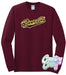 River Cats Long Sleeve-Country Gone Crazy-Country Gone Crazy