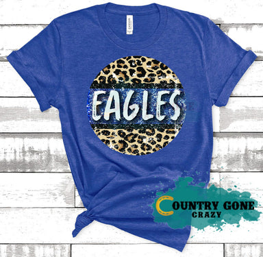 HT1300 • Eagles-Country Gone Crazy-Country Gone Crazy