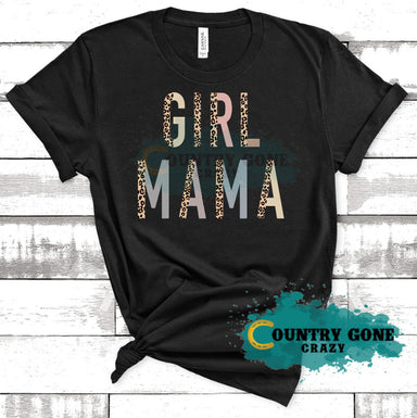 HT1305 • Girl Mama-Country Gone Crazy-Country Gone Crazy