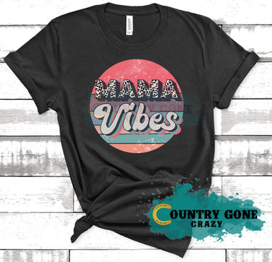 HT1311 • Mama Vibes-Country Gone Crazy-Country Gone Crazy