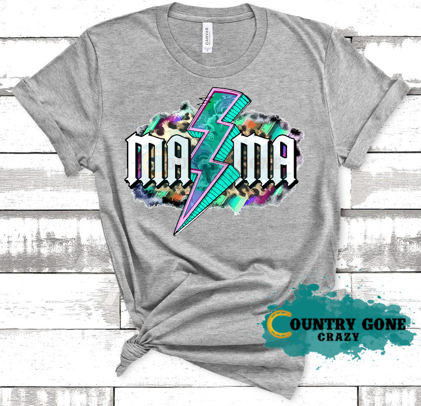 HT1316 • MAMA-Country Gone Crazy-Country Gone Crazy