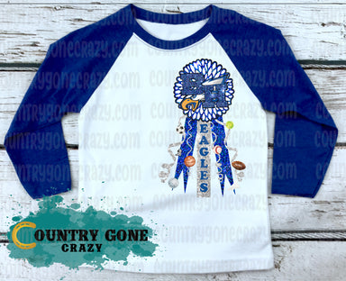 HT382 • Barbers Hill Mum-Country Gone Crazy-Country Gone Crazy