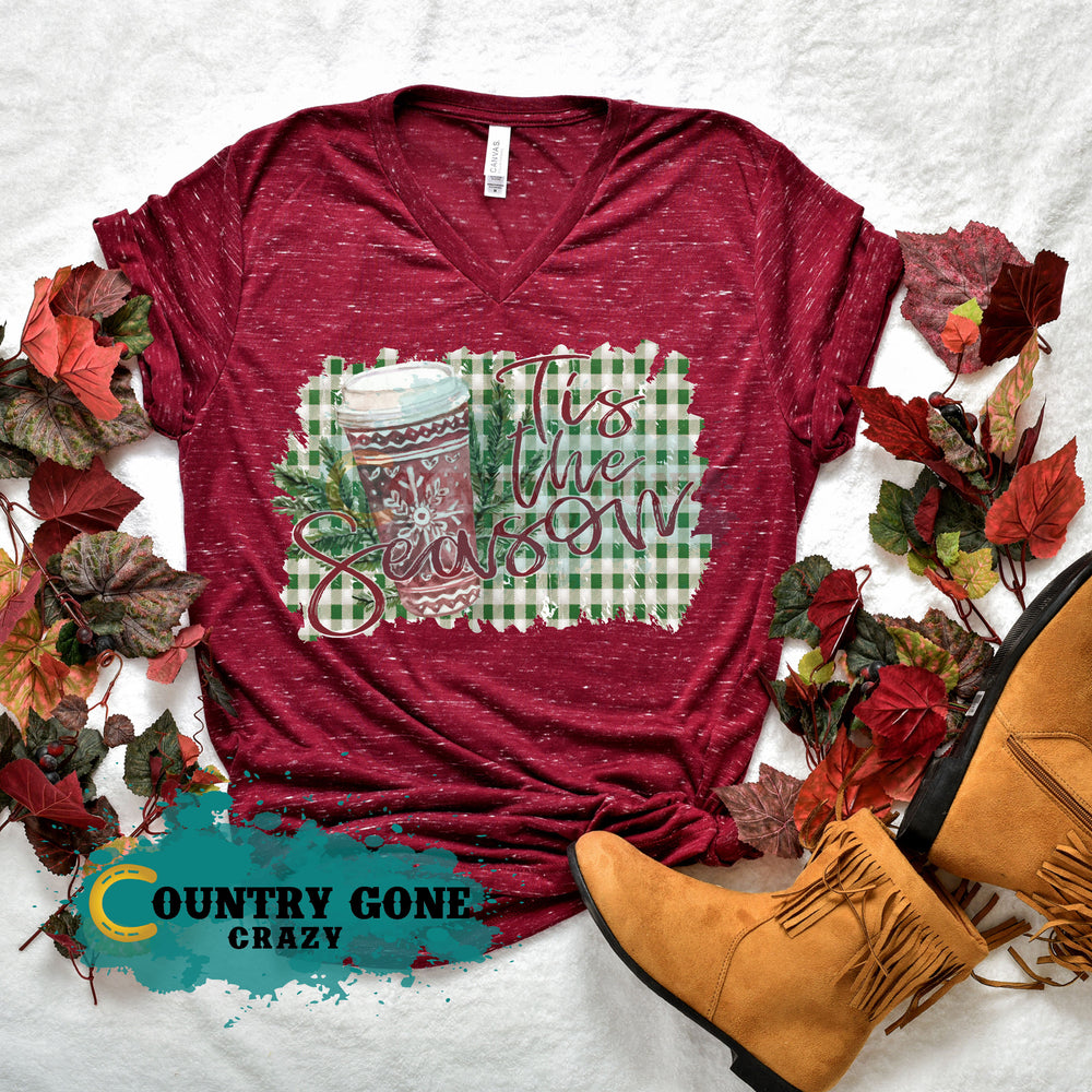 HT428 • Tis the Season-Country Gone Crazy-Country Gone Crazy