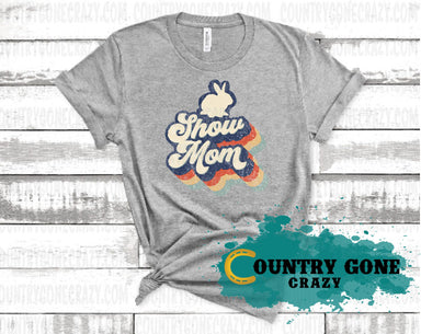 HT849 • Show Mom-Country Gone Crazy-Country Gone Crazy