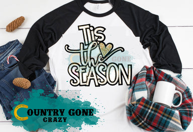 HT484 • Tis the Season-Country Gone Crazy-Country Gone Crazy