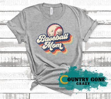HT2063 • Houston Astros Baseball — Country Gone Crazy