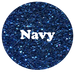 Navy - Glitter HTV-Country Gone Crazy-Country Gone Crazy