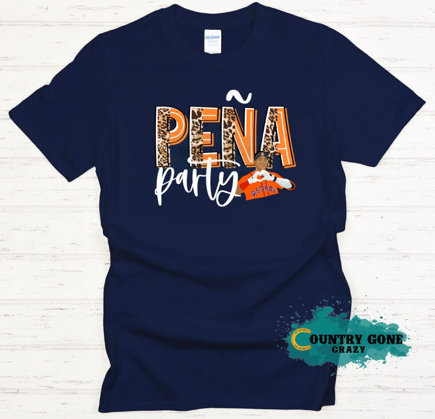 Peña Party-Country Gone Crazy-Country Gone Crazy