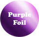 Purple - Foil HTV-Country Gone Crazy-Country Gone Crazy