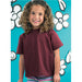 Maroon - Toddler T-Shirt-Rabbit Skins-Country Gone Crazy
