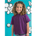 Purple - Toddler T-Shirt-Rabbit Skins-Country Gone Crazy