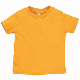 Gold - Infant T-Shirt-Rabbit Skins-Country Gone Crazy