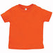 Orange - Infant T-Shirt-Rabbit Skins-Country Gone Crazy