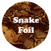 Snake - Foil HTV-Country Gone Crazy-Country Gone Crazy