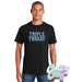 Triple Threat Black T-Shirt-Country Gone Crazy-Country Gone Crazy