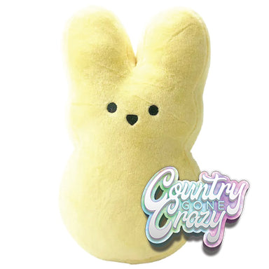 Peep Plush-Country Gone Crazy-Country Gone Crazy